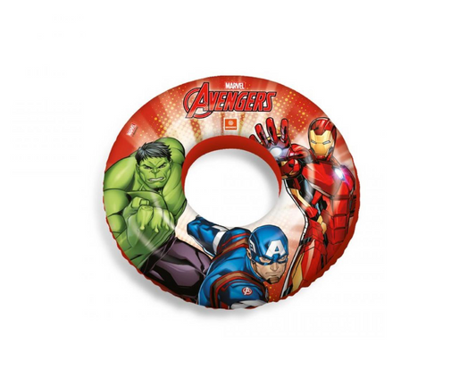 Salvagente Avengers 50cm