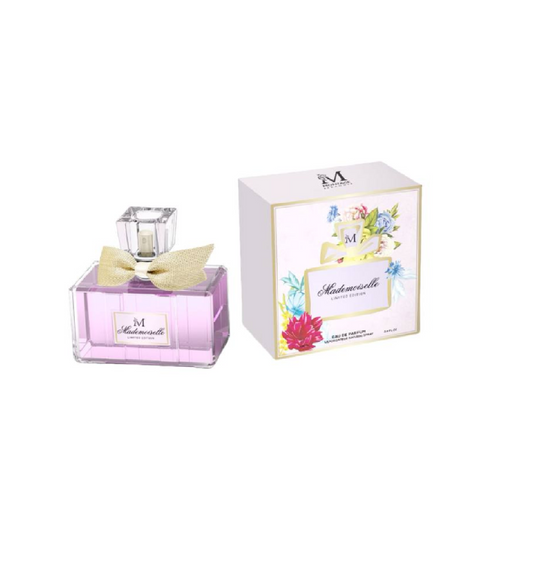 Mademoiselle Limited Edition EDP