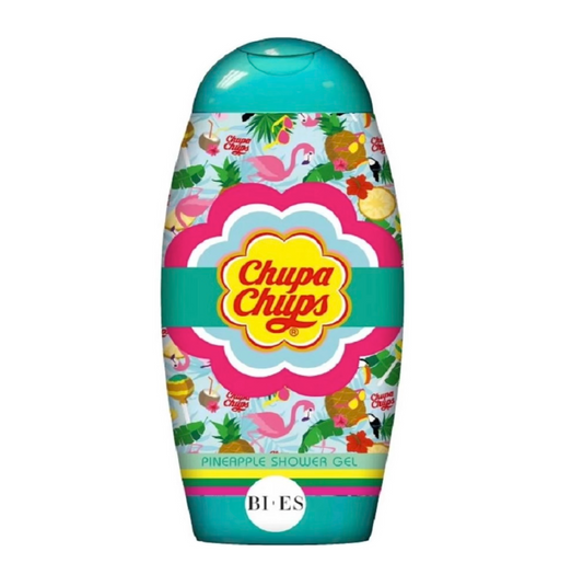 Pineapple Shower Gel Ananas