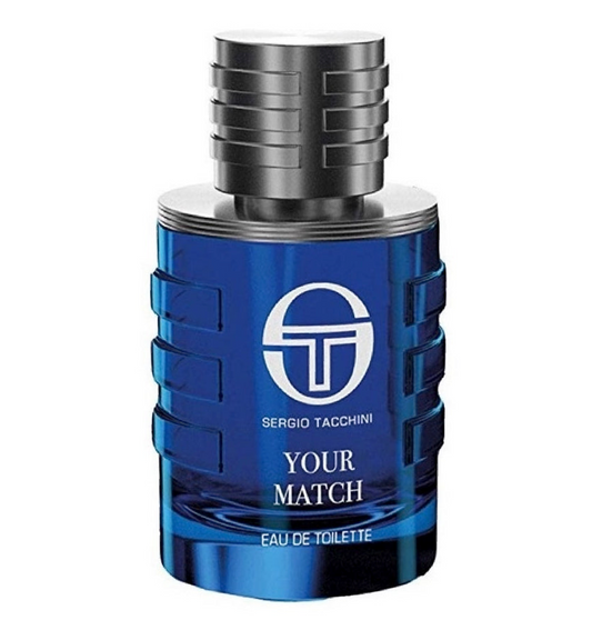 Your Match