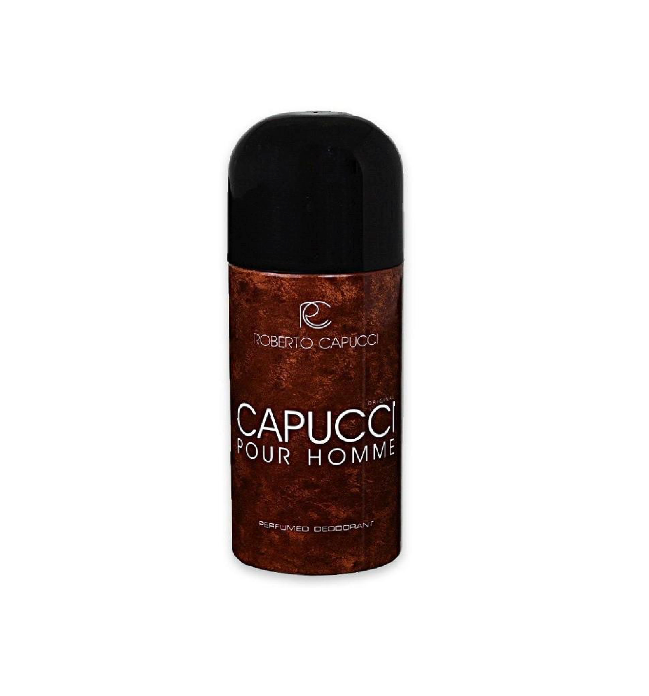 Capucci Pour Homme Deodorante