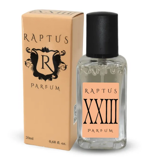 XXIII 23 20ml