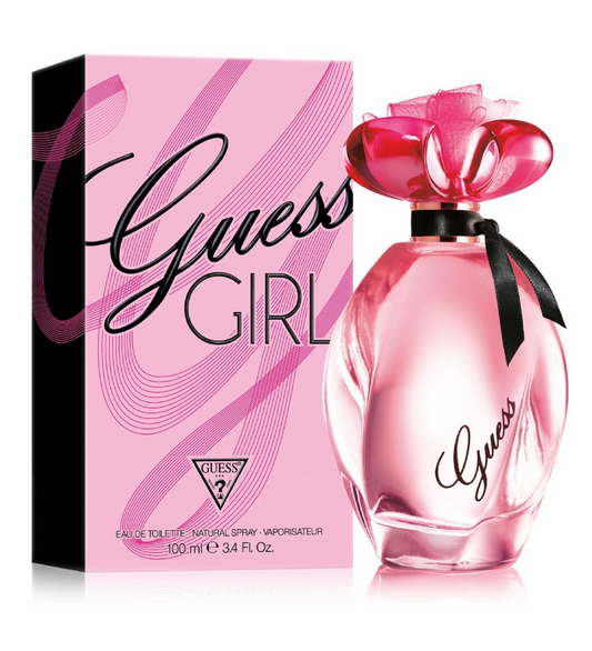 Guess Girl