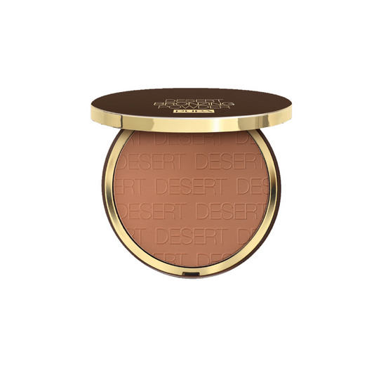 Desert Bronzing Powder Maxi Terra 03 04 05 06 07