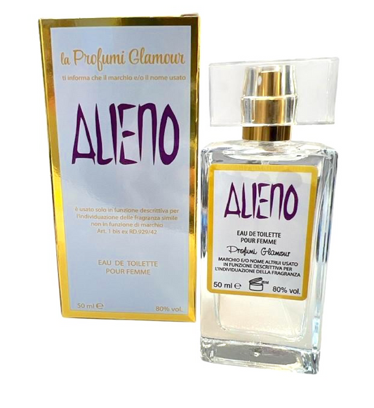 Alieno EDT