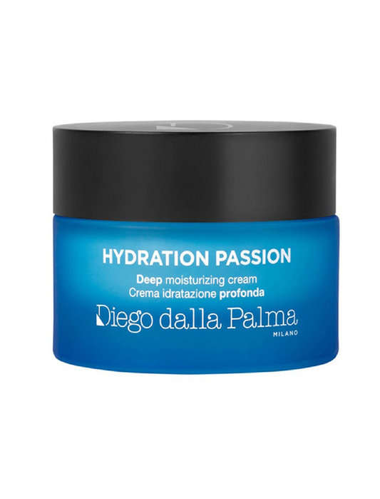 Hydration Passion Crema Idratazione Profonda