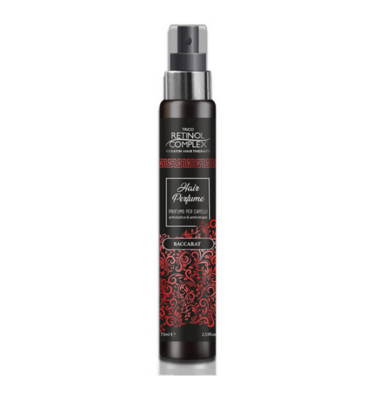 Profumo Capelli Bacarat