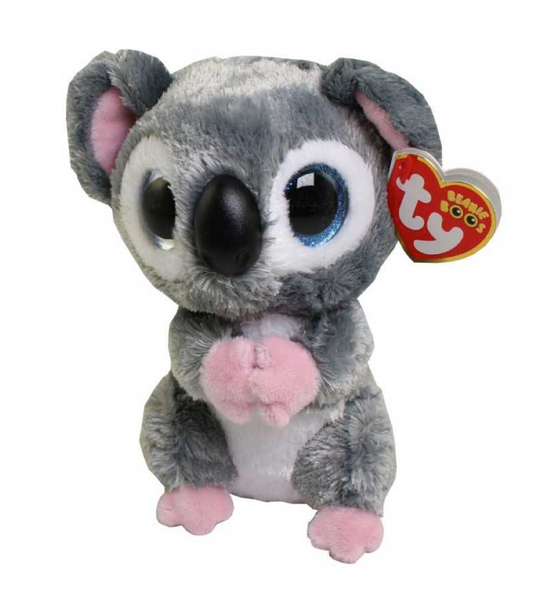 Peluche Beanie Boos Katy Koala 15 cm