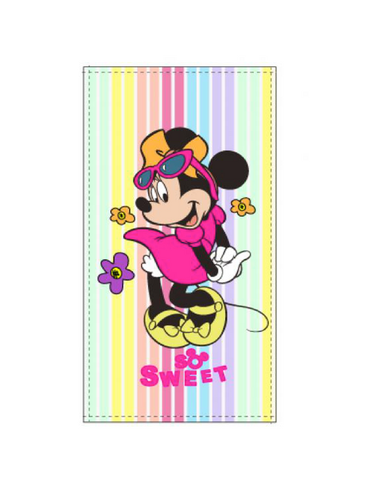Telo mare Minnie