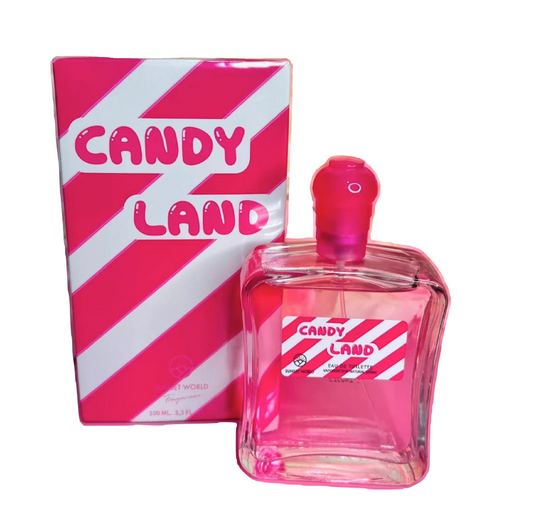 Candy Land