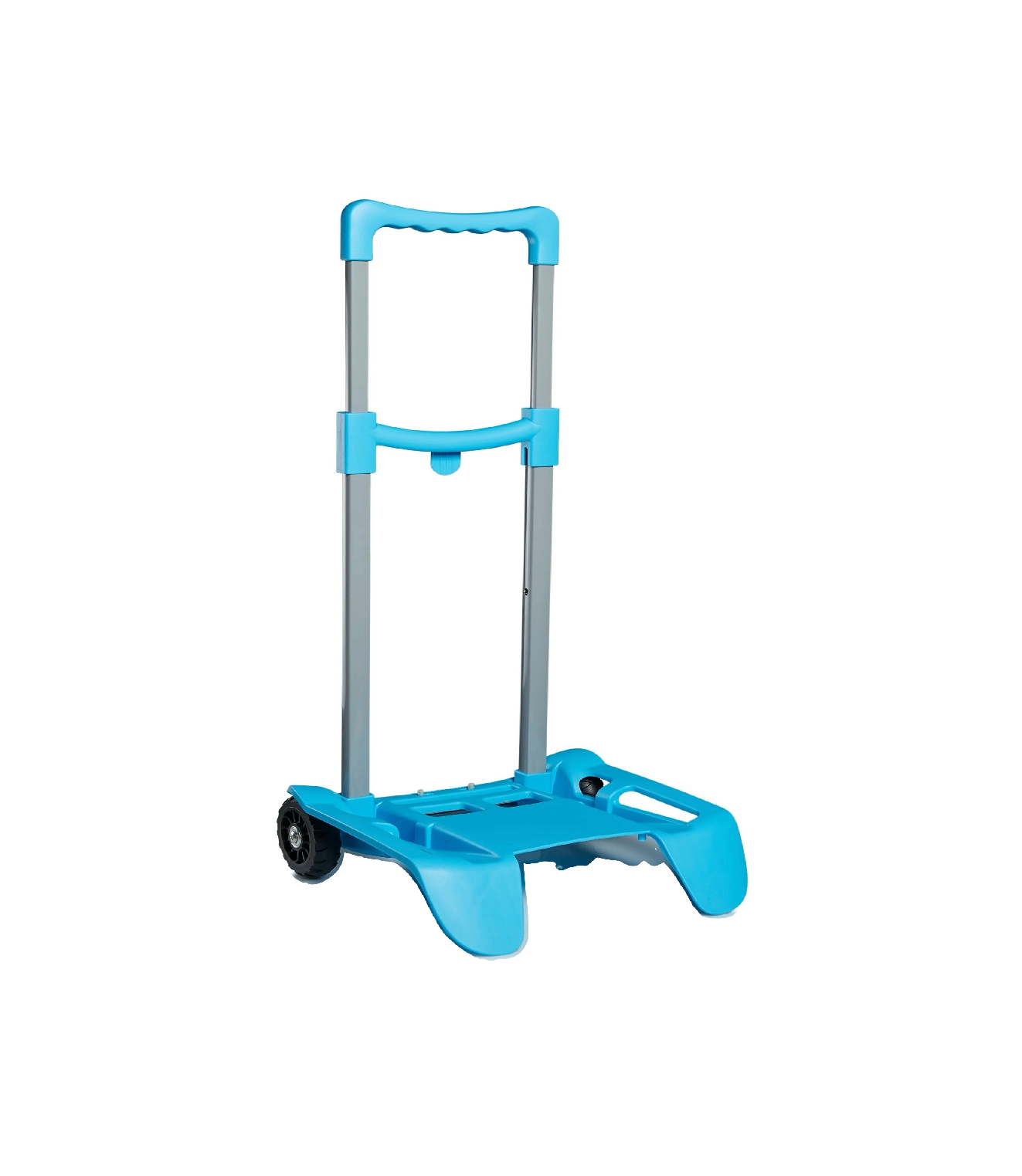 Be Box Trolley Plus Azzurro