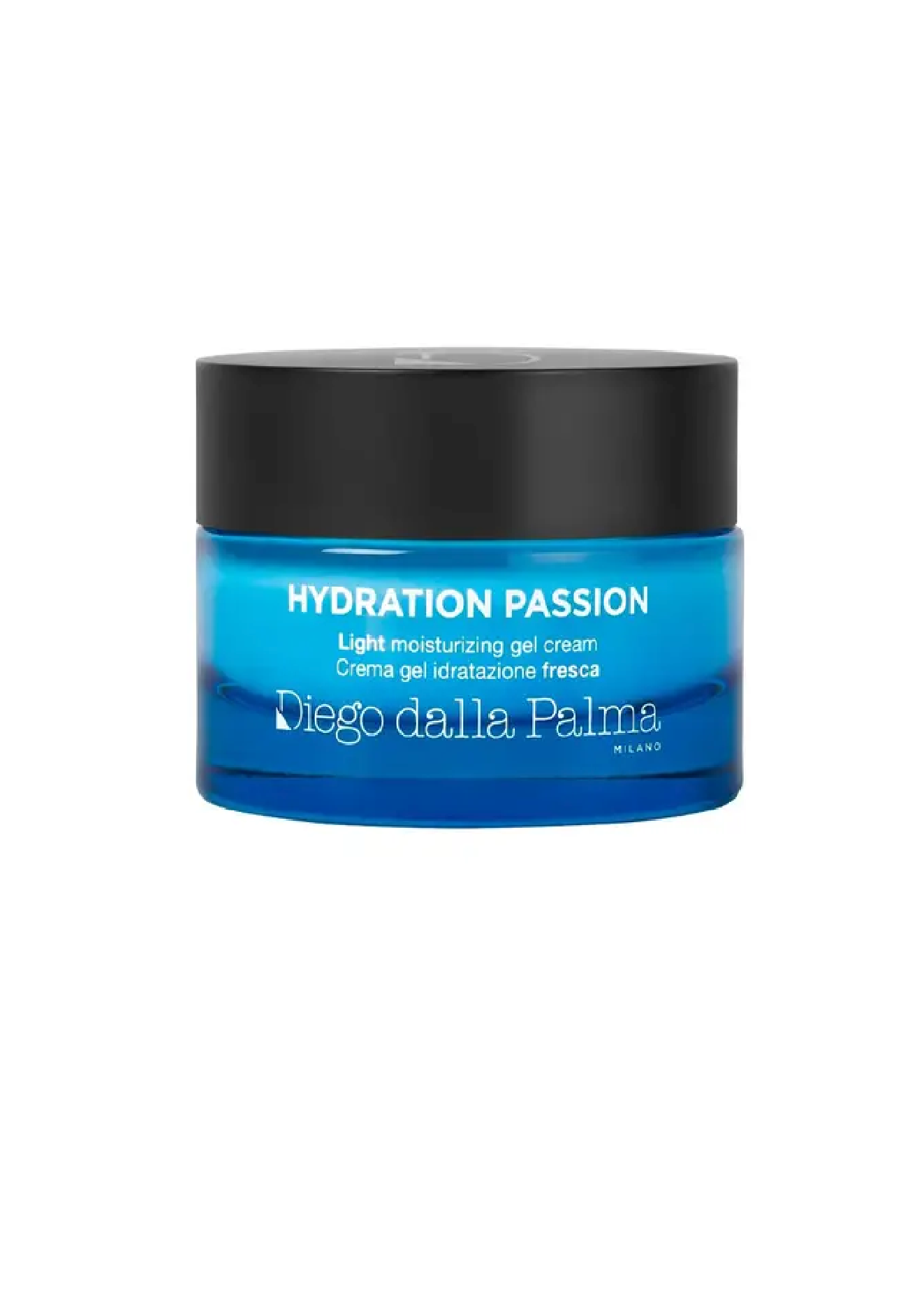 Hydration Passion Crema Gel Idratazione Fresca