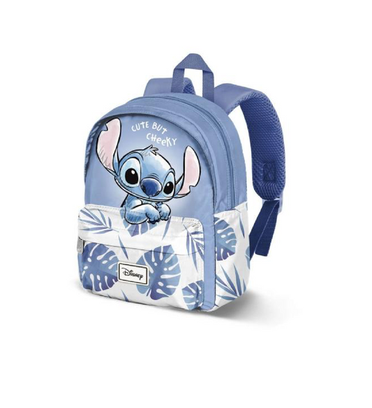 Zainetto Stitch