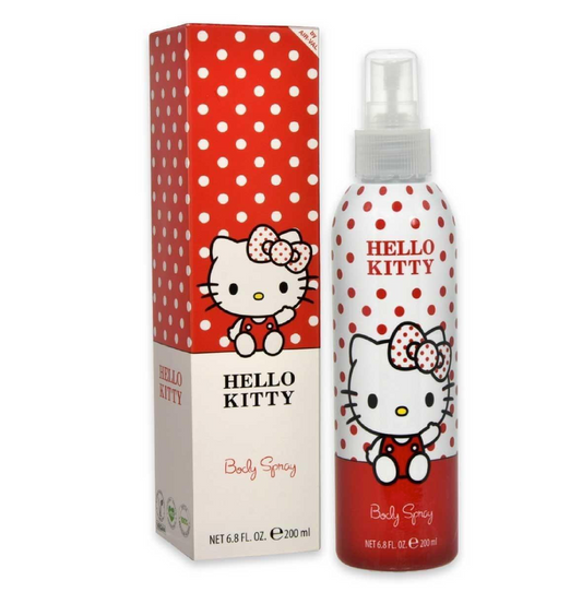 Acqua Profumata Hello Kitty