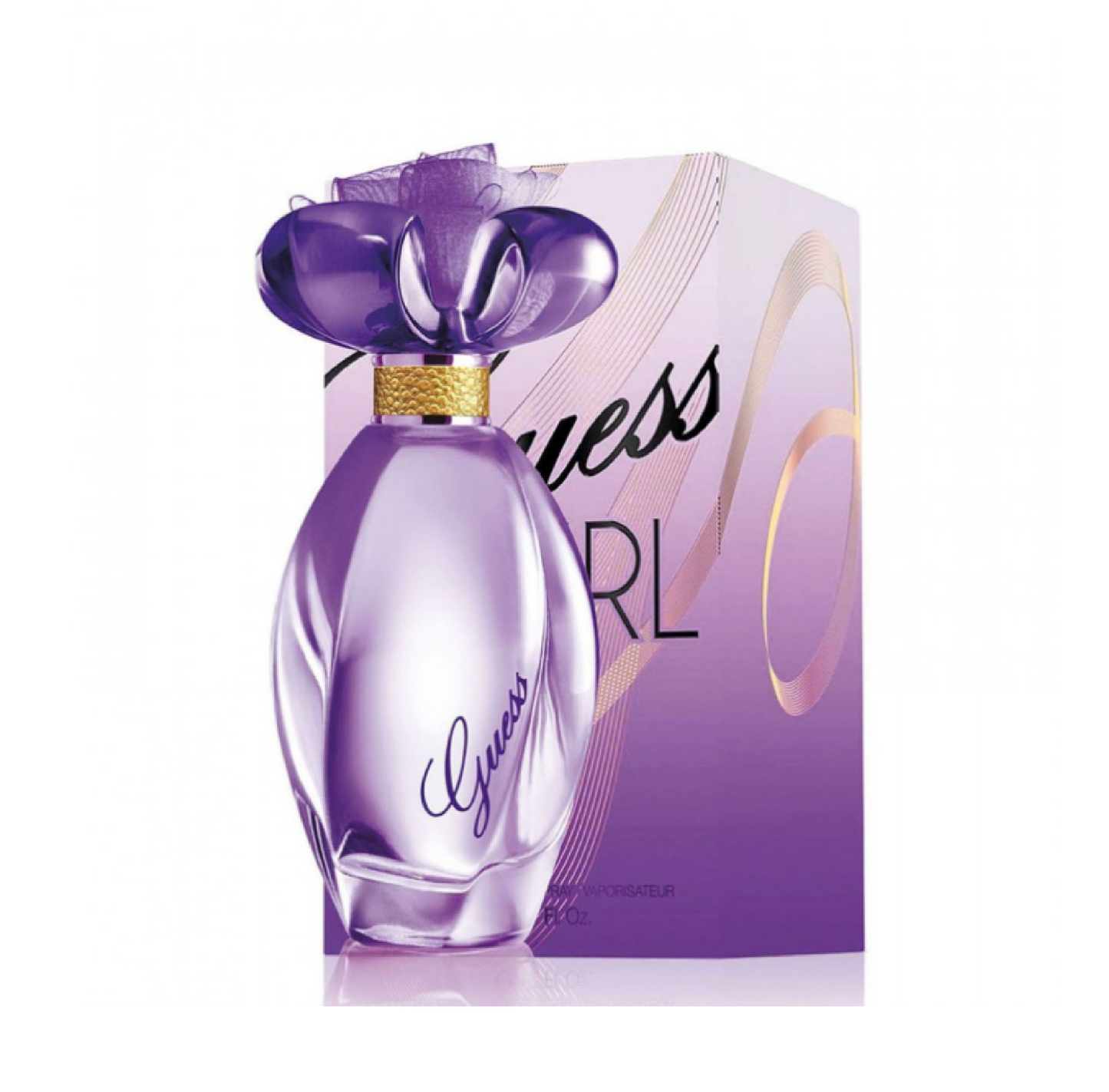 Guess Girl Belle Woman