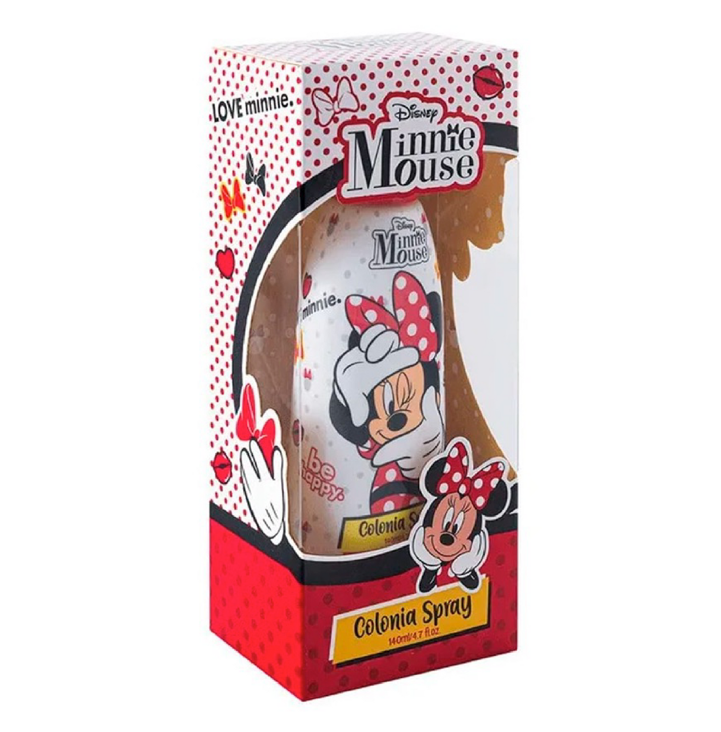 Acqua Profumata Minnie