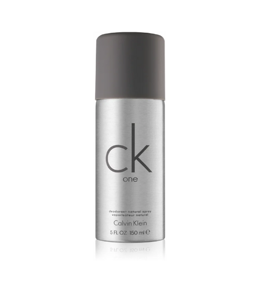 Ck One Deodorante Spray