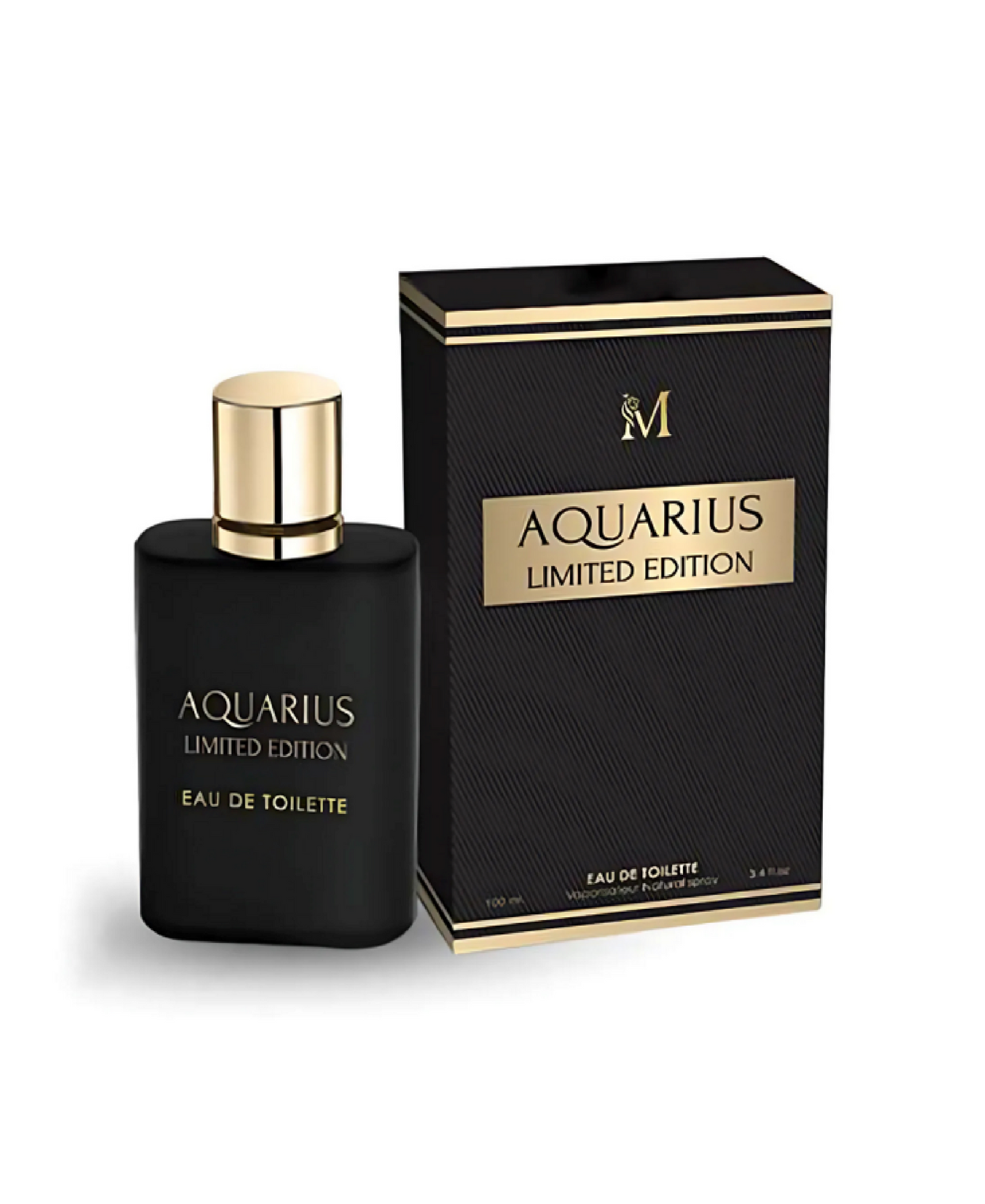 Aquarius Limited Edition EDT
