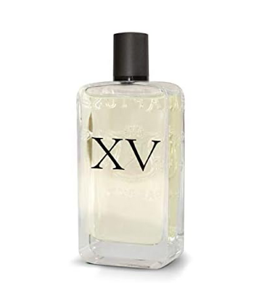 XV - 15