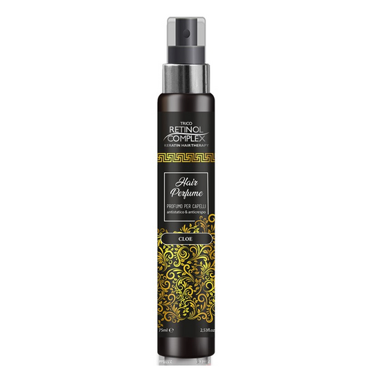 Profumo Capelli Cloe