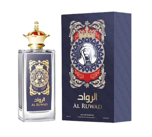 Al Ruwad