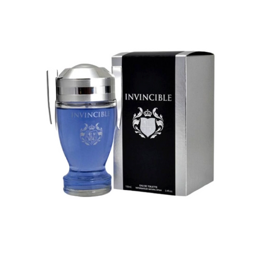 Invincible EDT