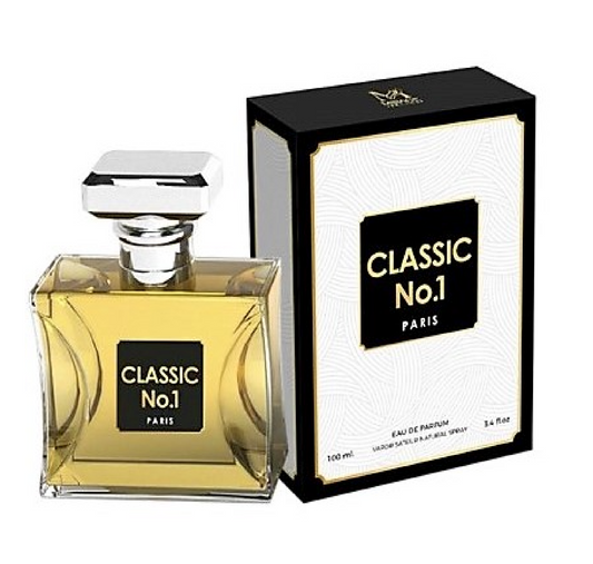 Classic No. 1 EDP
