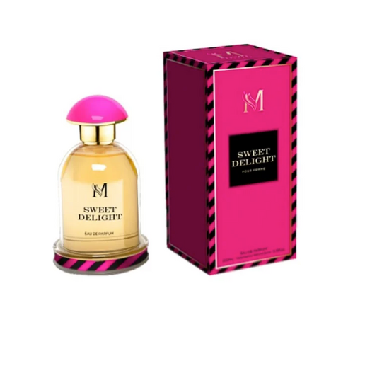 Sweet Delight EDP