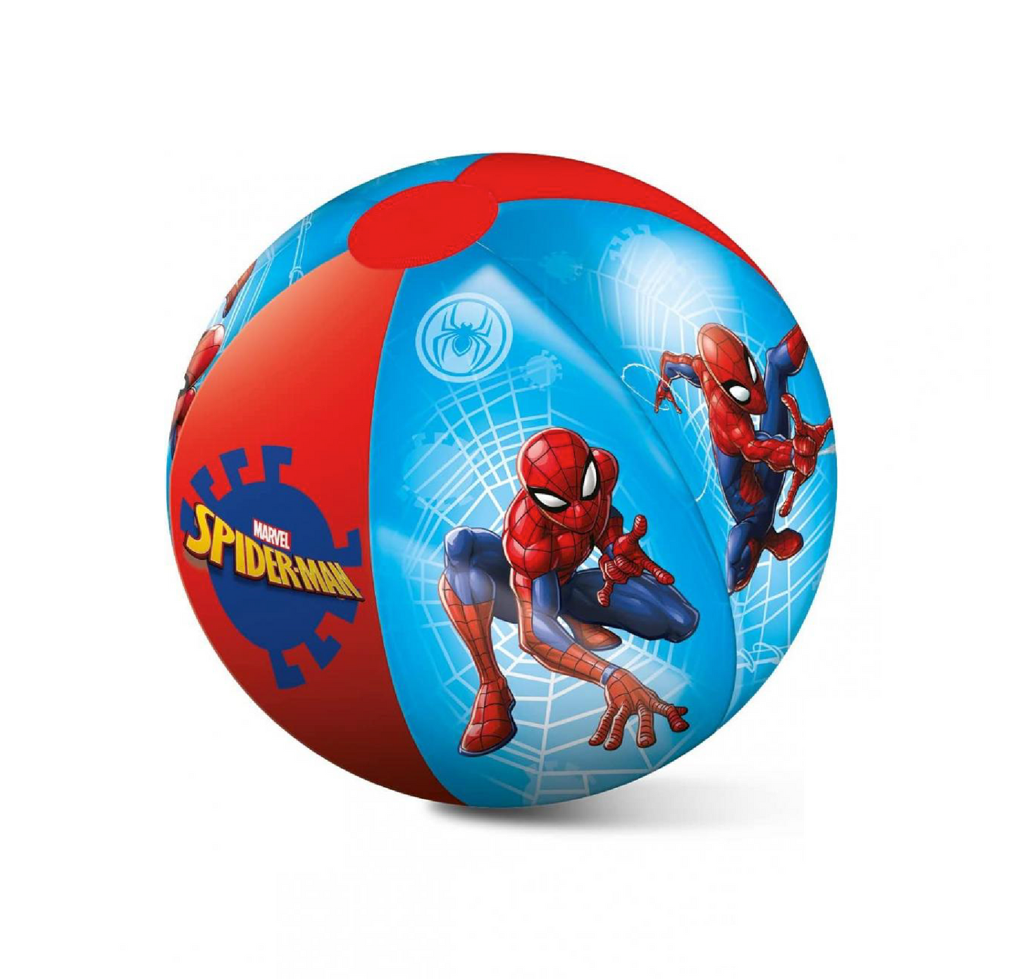 Pallone Spiderman