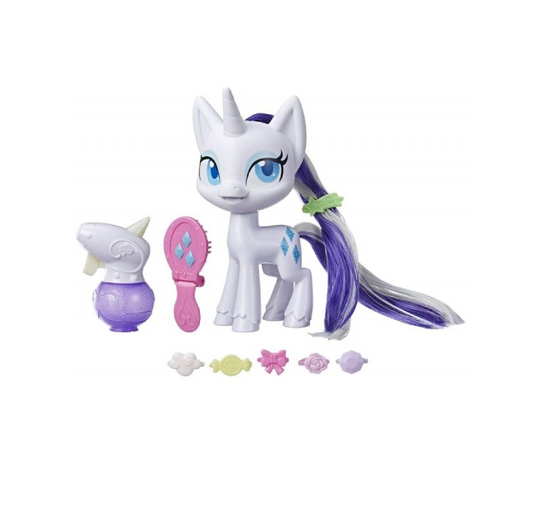 My Little Pony Magic Mane Rarity