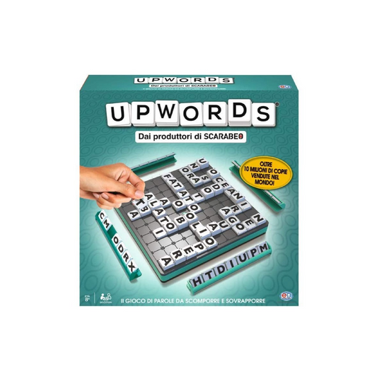 UPWORDS Gioco di Parole