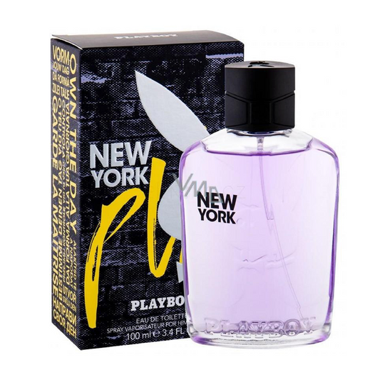 New York
