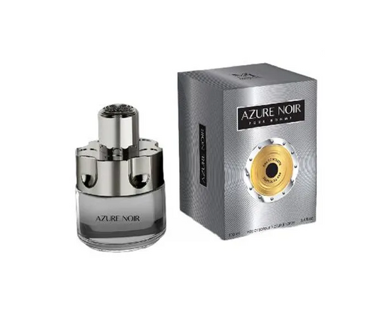 Azure Noir EDT