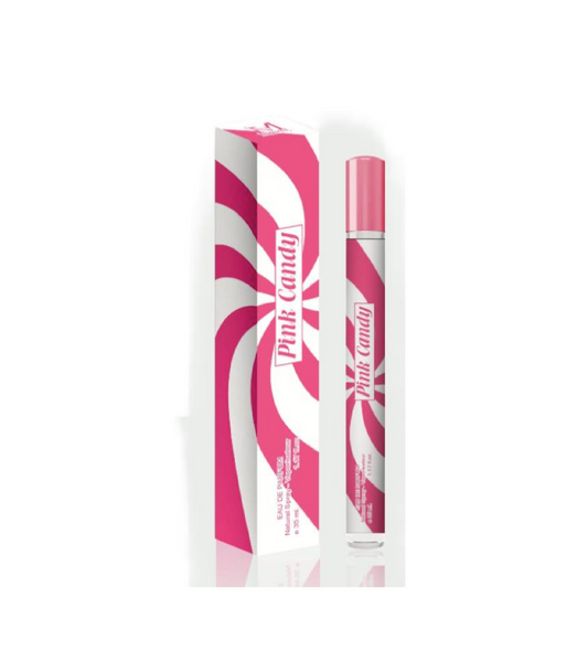 Pink Candy Pour Femme