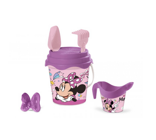 Secchiello Minnie