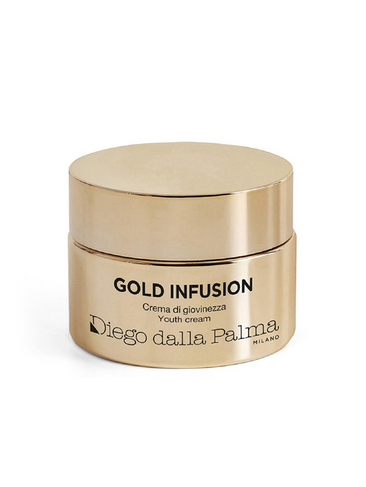 Gold Infusion Crema di Giovinezza