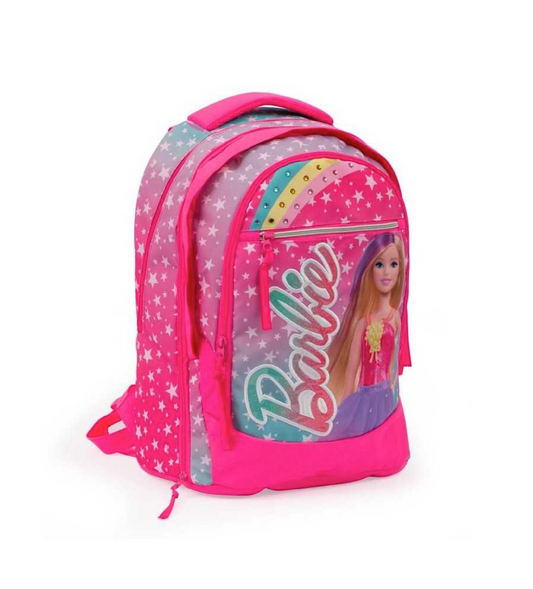 Zaino Barbie Sdoppiabile