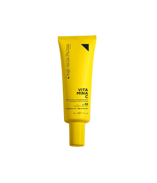 Vitamina C Crema Uniformante SPF50