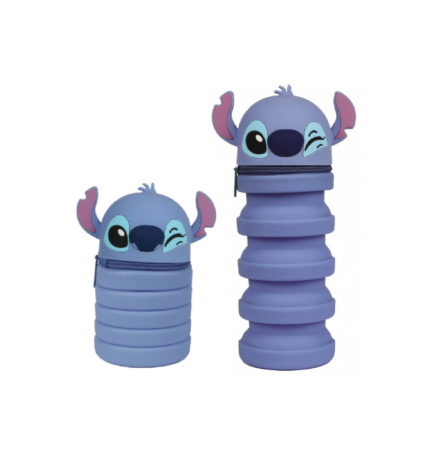 Astuccio Bauletto Stitch