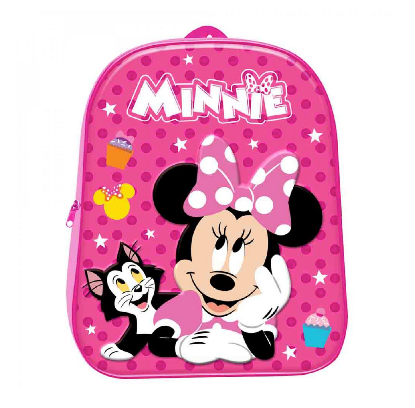 Zaino Asilo Minnie