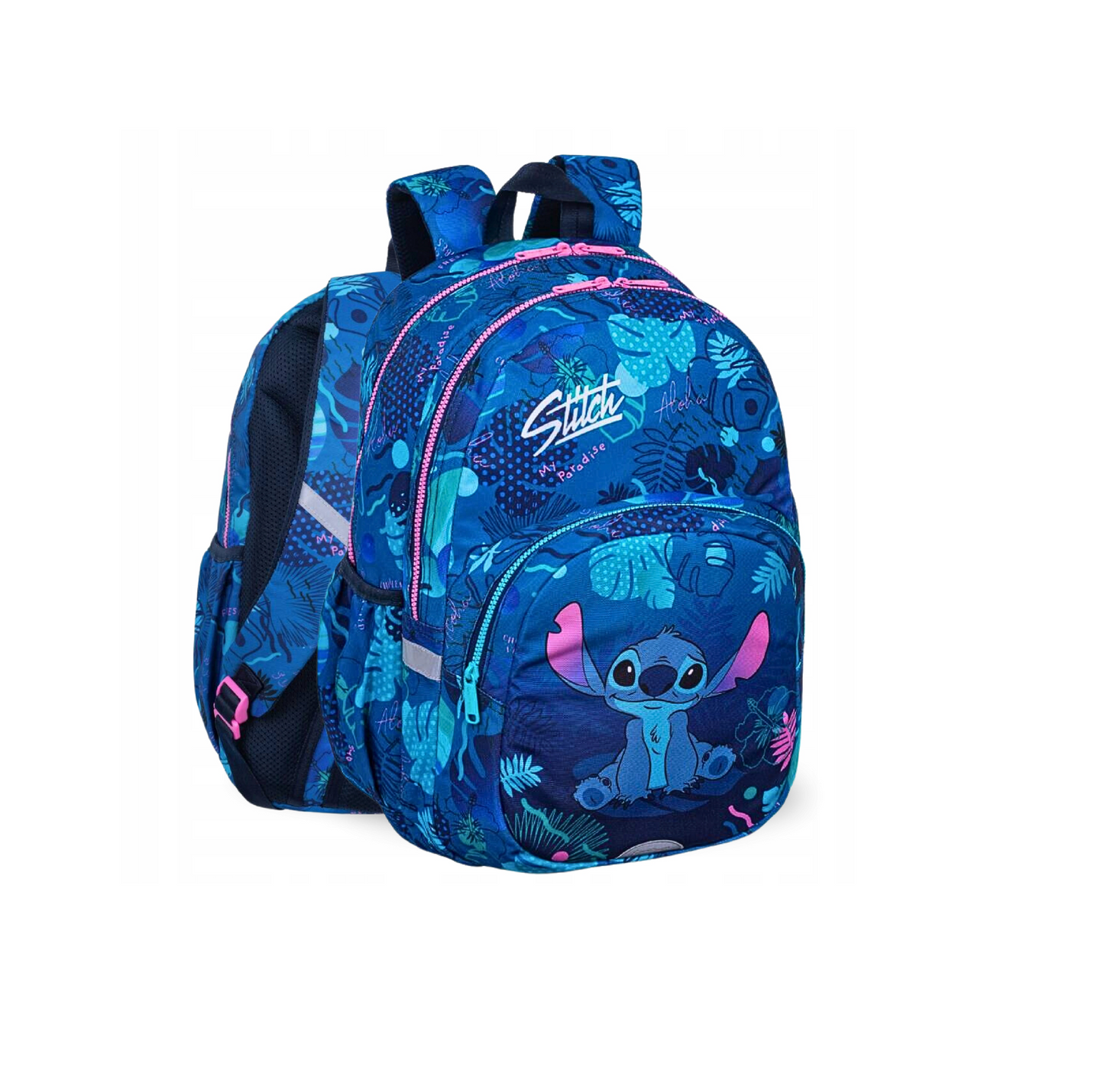 Zaino Stitch Sdoppiabile Core Rider