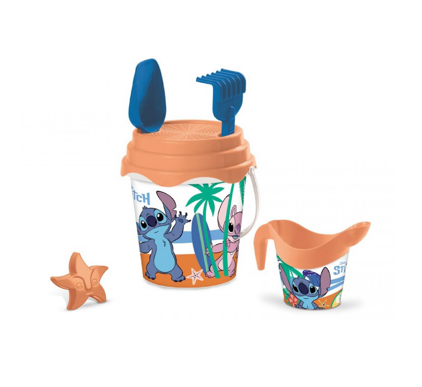 Secchiello Stitch