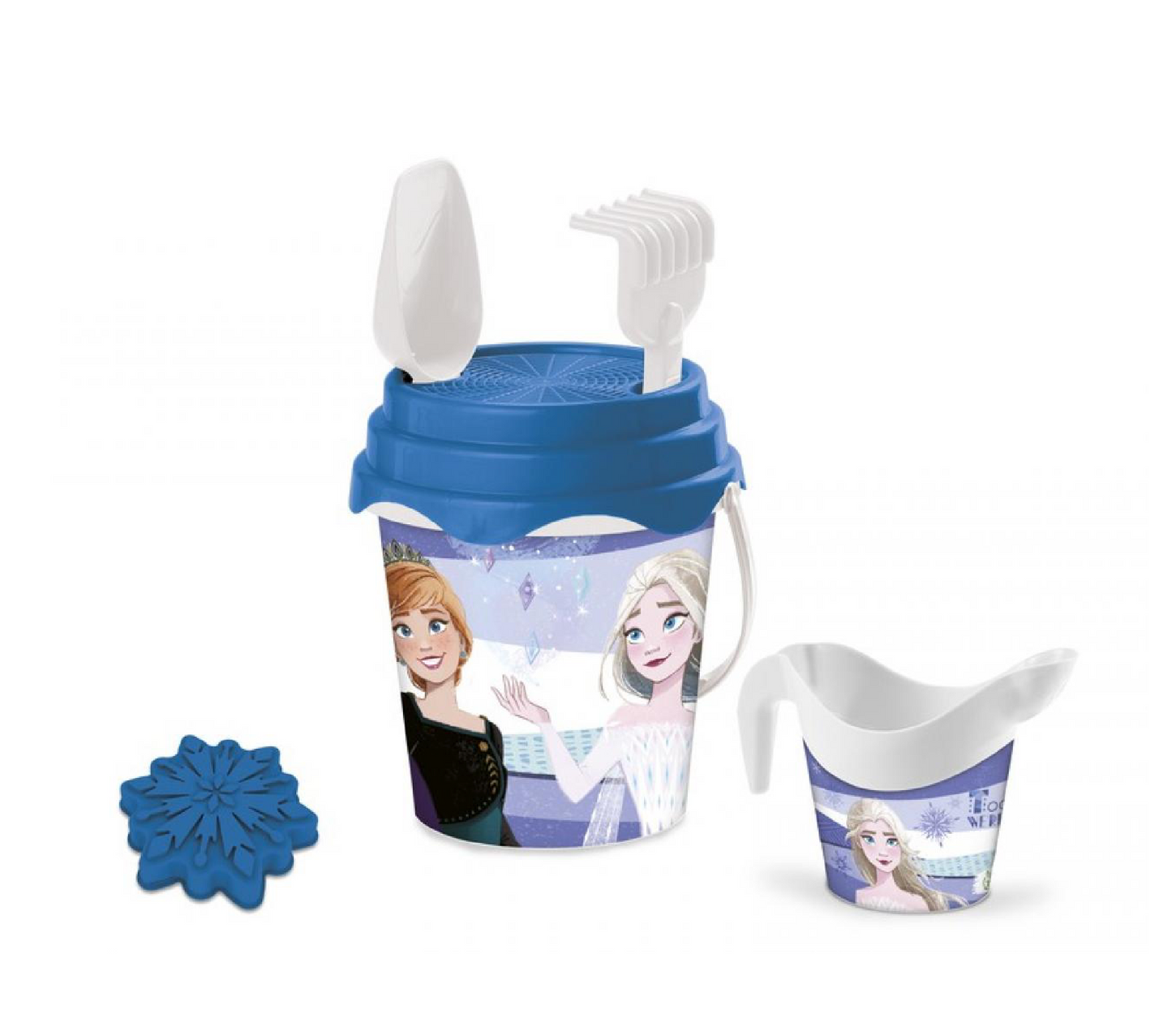 Secchiello Frozen