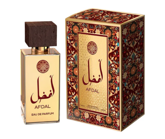 Afdal