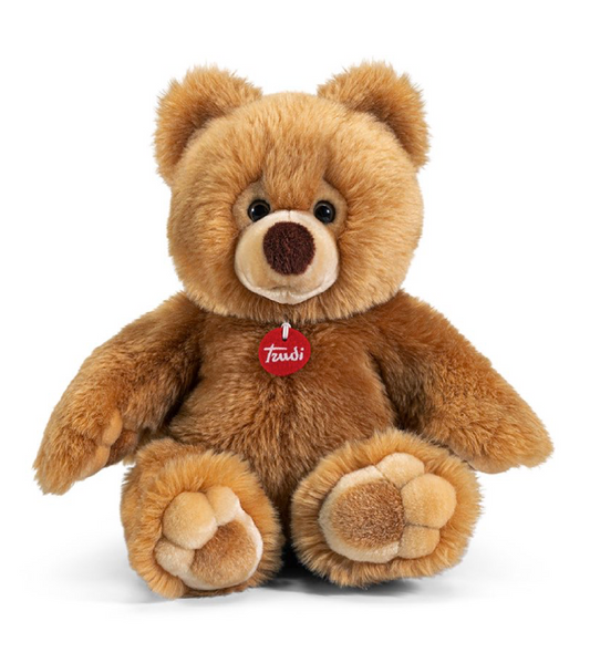 Orso Ettore Trudi 40 cm Taglia M