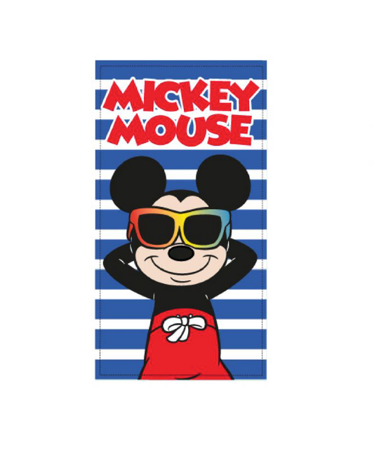 Telo mare Mickey Mouse