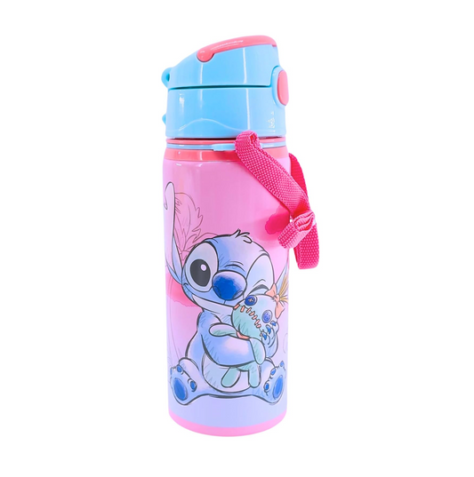 Borraccia Stitch 600ml