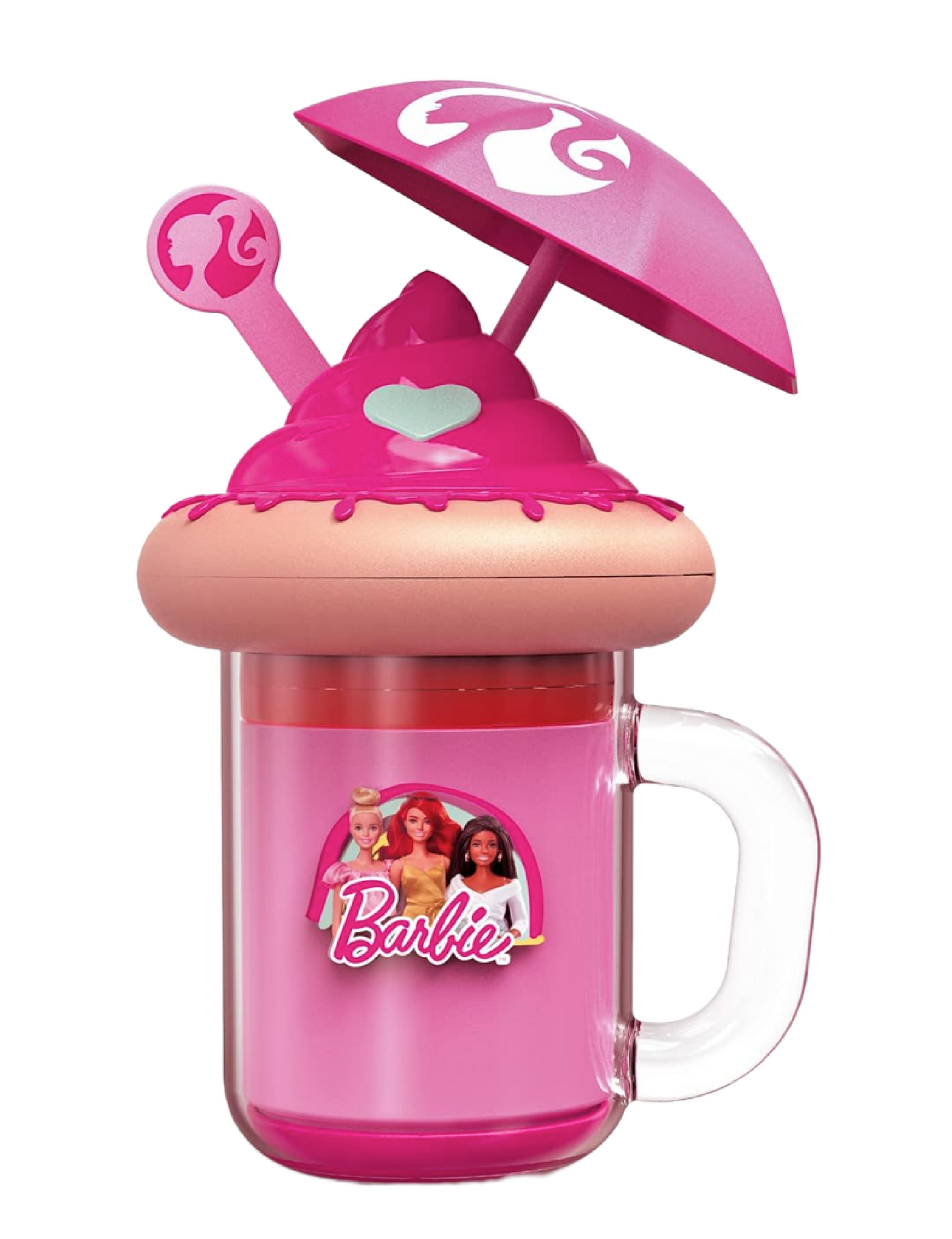 Barbie Freakshake Set da Spiaggia e Make Up