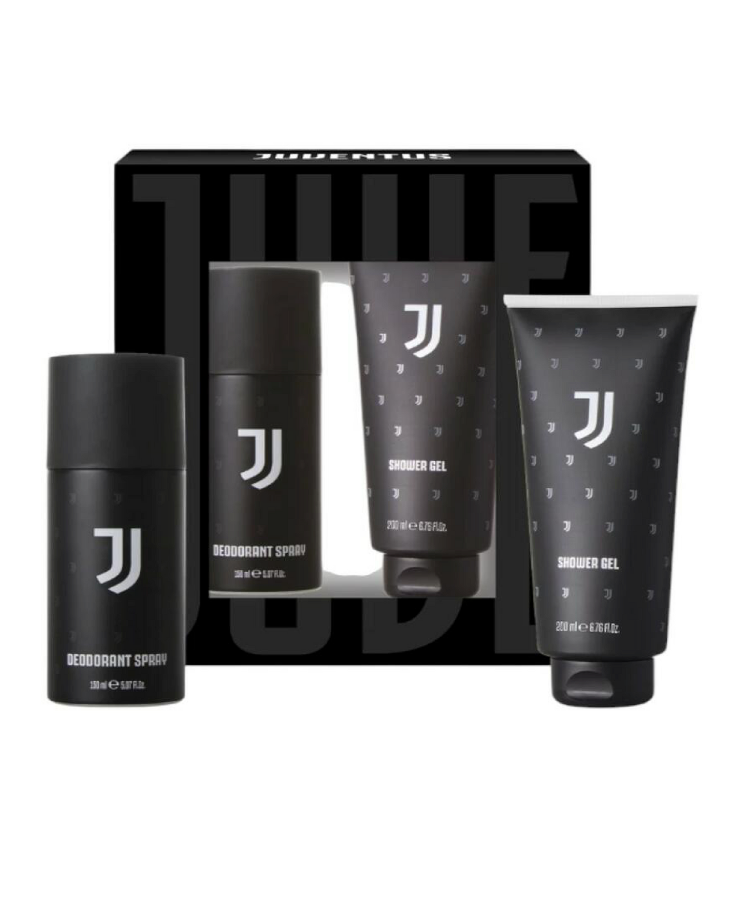 Cofanetto – Deodorante 150ml + Shower Gel 200ml