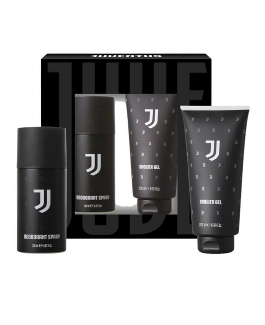 Cofanetto – Deodorante 150ml + Shower Gel 200ml